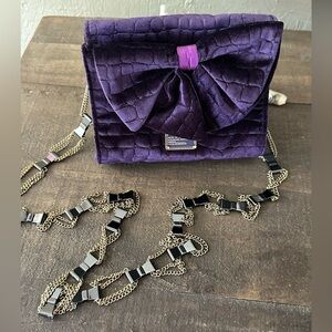 Marc Jacobs clutch/crossbody